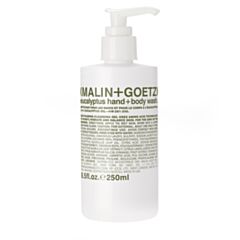 eucalyptus hand and body wash 8.5 fluid ounce