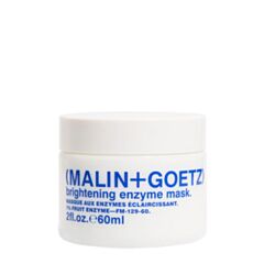 brightening enzyme mask