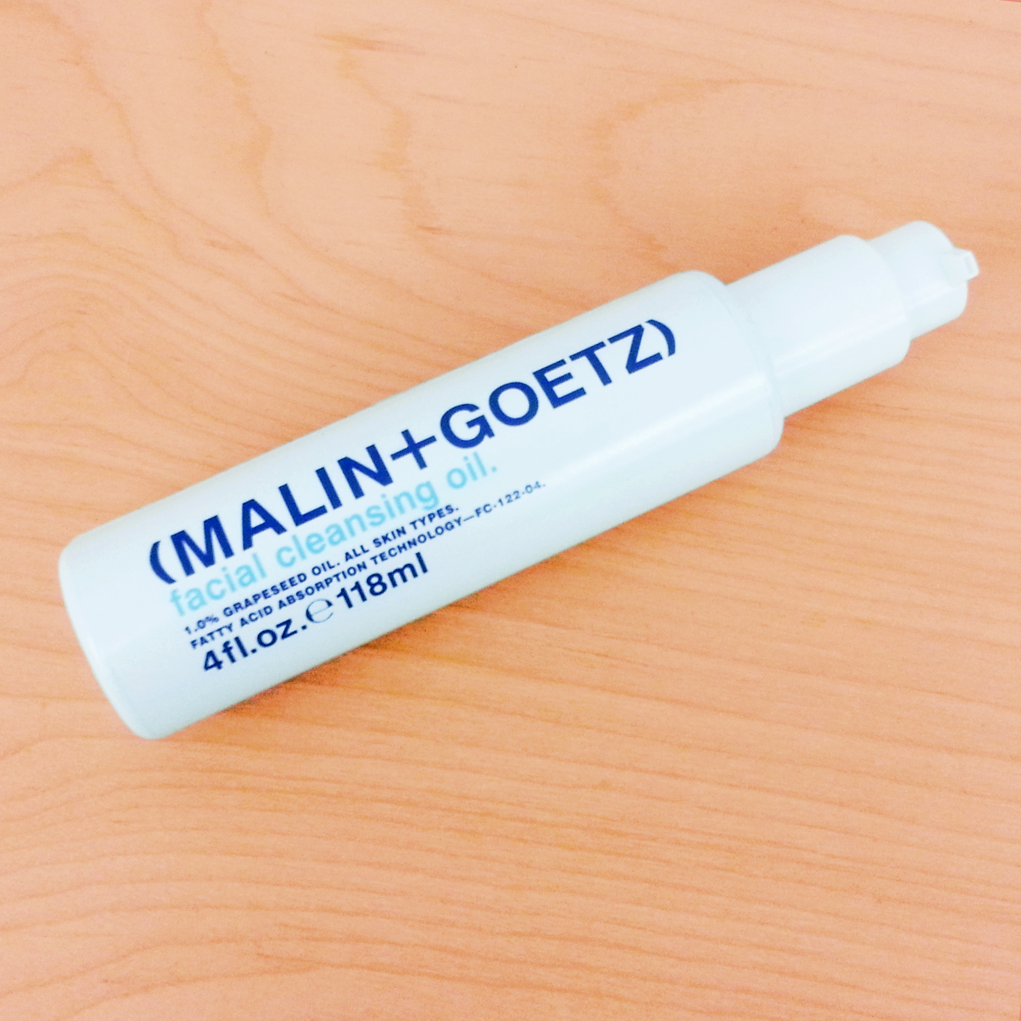 M+G Facial Cleansing - First You Feel It, Then You Don&rsquo;t.