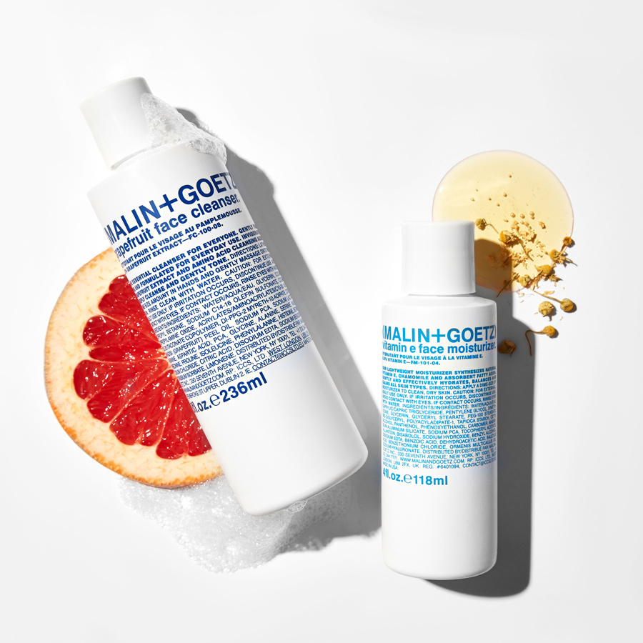 complete your regimen