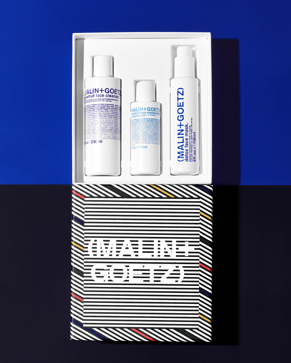 saving face holiday set 2021